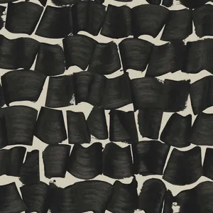 York Wallcoverings Brushed Ink wallpaper, color Black, SKU OI0651