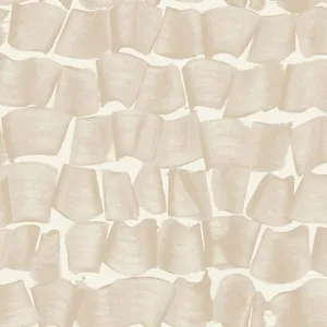 York Wallcoverings Brushed Ink wallpaper, color Blush, SKU OI0653