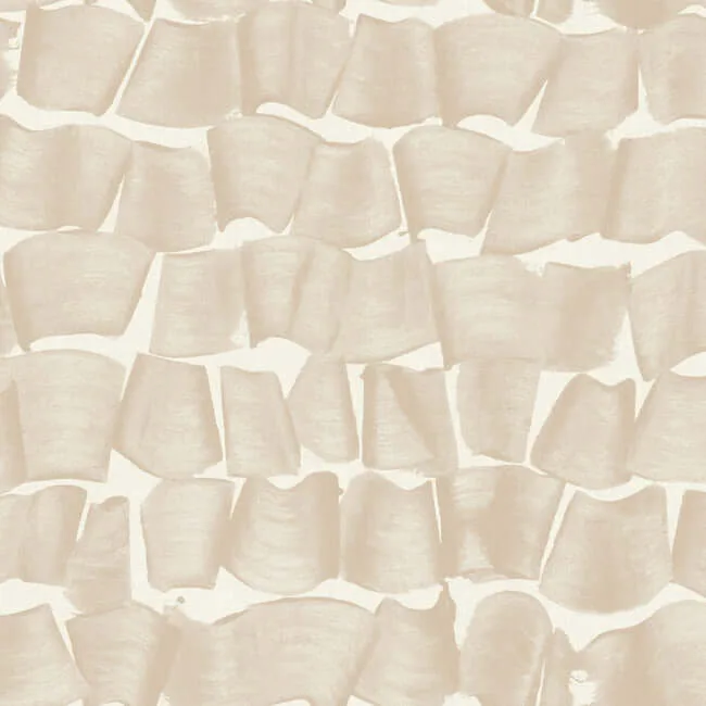 York Wallcoverings Brushed Ink wallpaper, color Blush, SKU OI0653