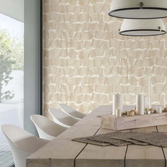 York Wallcoverings Brushed Ink - Blush Wallpaper | Buy Online York Wallcoverings Brushed Ink wallpaper, color Blush, SKU OI0653