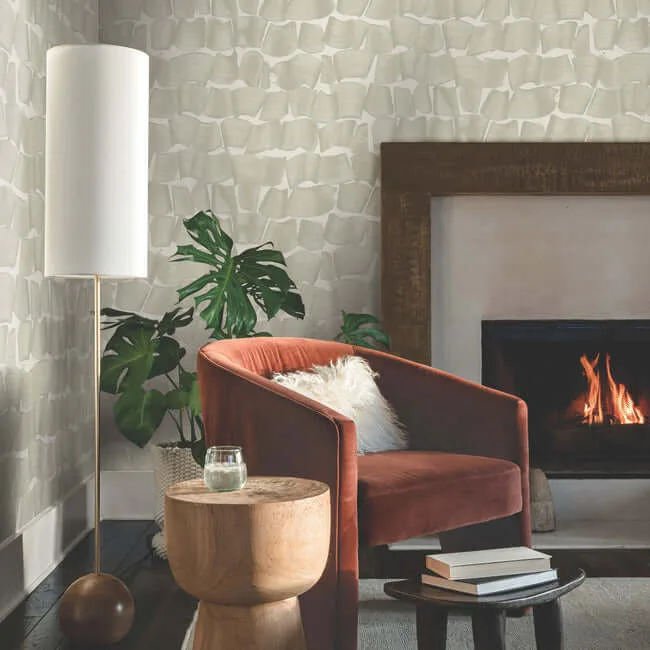 York Wallcoverings Brushed Ink - Taupe Wallpaper | Buy Online York Wallcoverings Brushed Ink wallpaper, color Taupe, SKU OI0654