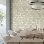York Wallcoverings Brushed Ink - Taupe Wallpaper | Buy Online York Wallcoverings Brushed Ink wallpaper, color Taupe, SKU OI0654