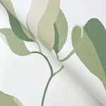 York Wallcoverings Brushwork Branches - Leaf Green Wallpaper | Buy Online York Wallcoverings Brushwork Branches wallpaper, color Leaf Green, SKU ZM2872