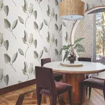 York Wallcoverings Brushwork Branches - Neutral & Gold Wallpaper | Buy Online York Wallcoverings Brushwork Branches wallpaper, color Neutral & Gold, SKU ZM2876