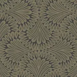 York Wallcoverings Cabaret - Black Metallic Wallpaper | Buy Online York Wallcoverings Cabaret wallpaper, color Black Metallic, SKU CA1501