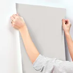 York Wallcoverings Camden - Platinum Wallpaper | Buy Online York Wallcoverings Camden wallpaper, color Platinum, SKU UD2537N