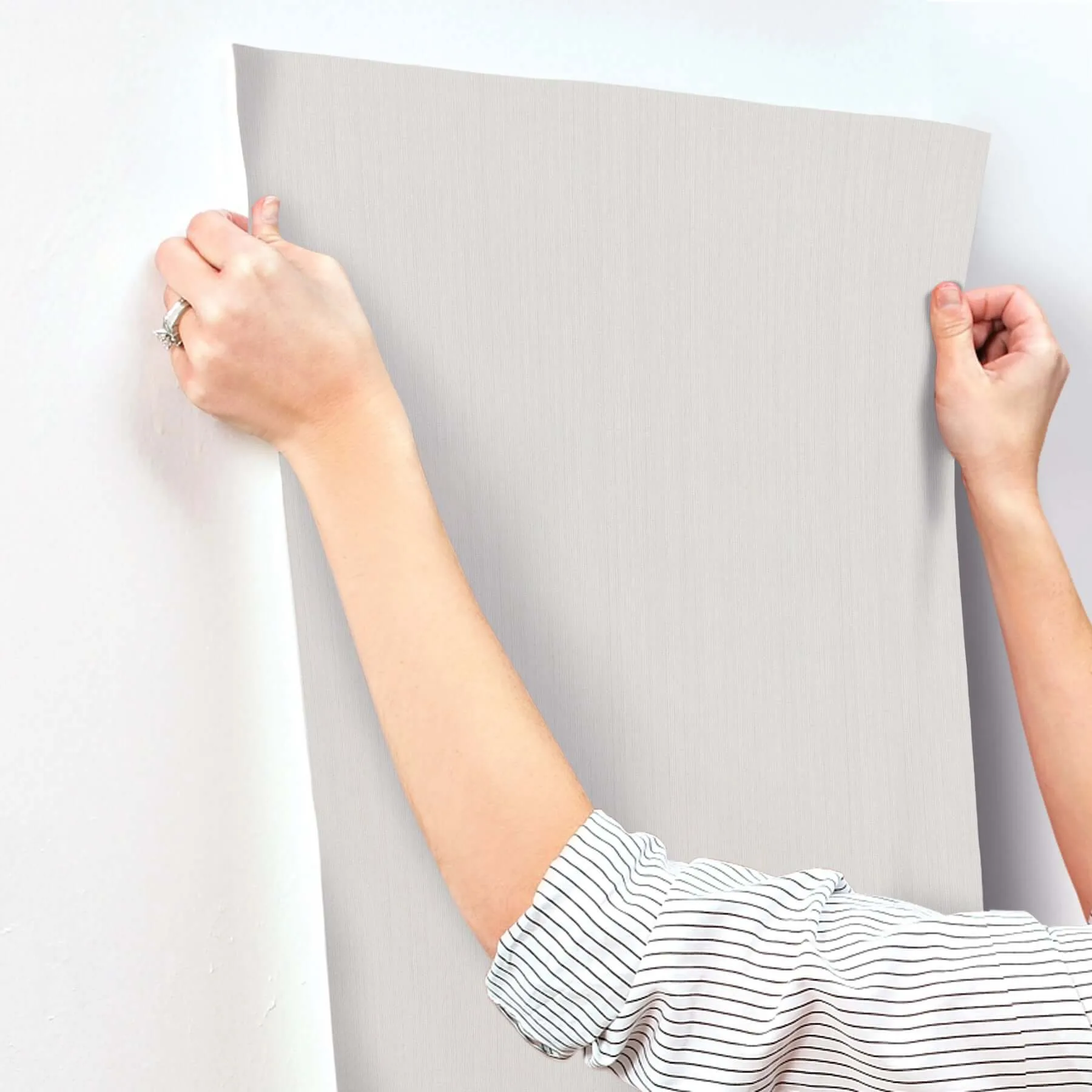 York Wallcoverings Camden - Platinum Wallpaper | Buy Online York Wallcoverings Camden wallpaper, color Platinum, SKU UD2537N