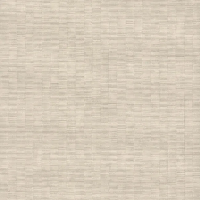 York Wallcoverings Capri wallpaper, color Beige, SKU SI20754