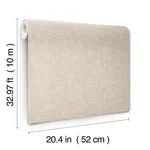York Wallcoverings Capri - Beige Wallpaper | Buy Online York Wallcoverings Capri wallpaper, color Beige, SKU SI20754