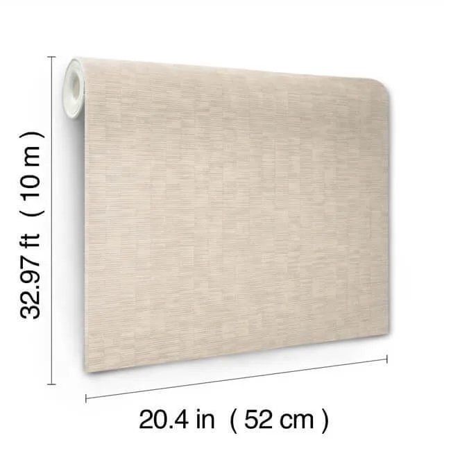 York Wallcoverings Capri - Beige Wallpaper | Buy Online York Wallcoverings Capri wallpaper, color Beige, SKU SI20754