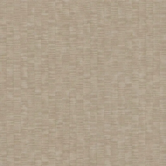 York Wallcoverings Capri wallpaper, color Caramel, SKU SI20758