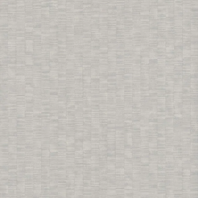 York Wallcoverings Capri wallpaper, color Light Grey, SKU SI20753
