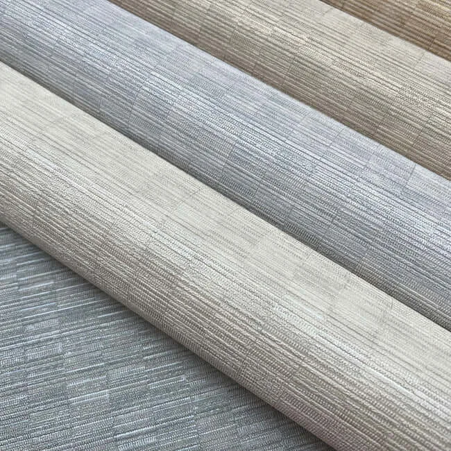 York Wallcoverings Capri - Light Grey Wallpaper | Buy Online York Wallcoverings Capri wallpaper, color Light Grey, SKU SI20753