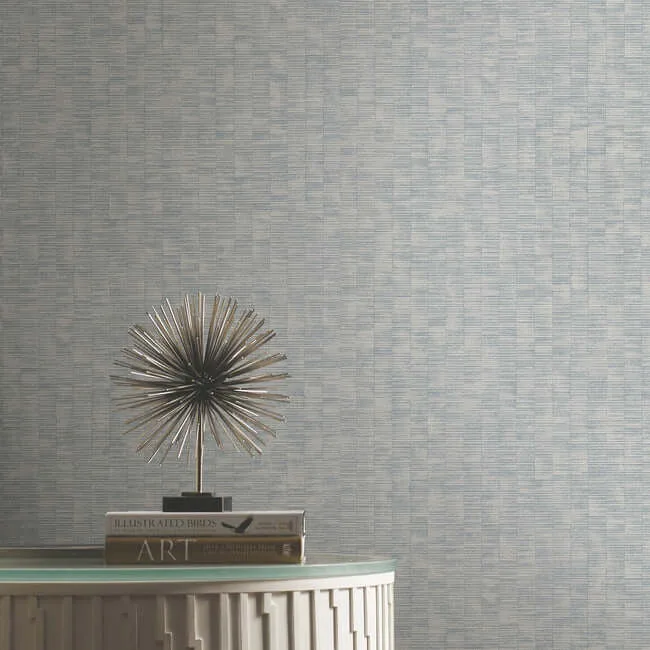 York Wallcoverings Capri - Smoke Wallpaper | Buy Online York Wallcoverings Capri wallpaper, color Smoke, SKU SI20752