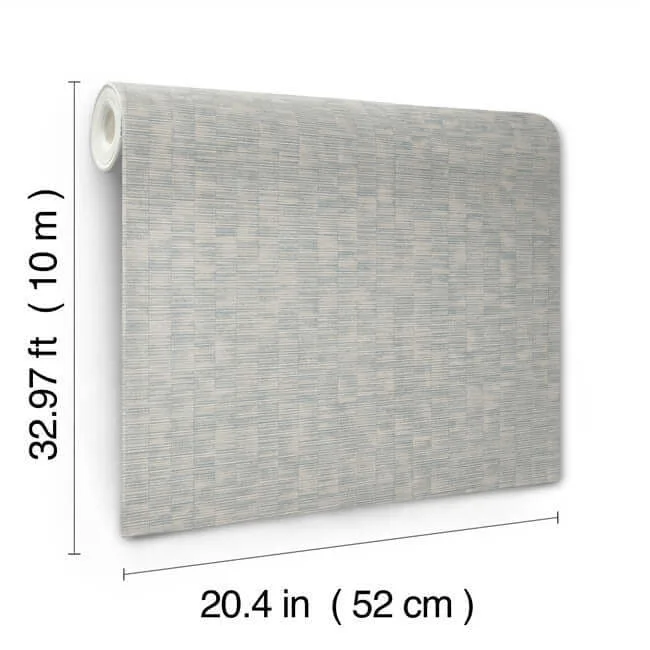 York Wallcoverings Capri - Smoke Wallpaper | Buy Online York Wallcoverings Capri wallpaper, color Smoke, SKU SI20752