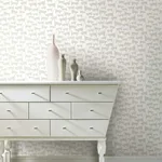York Wallcoverings Cat Tails - Beige Wallpaper | Buy Online York Wallcoverings Cat Tails wallpaper, color Beige, SKU PSW1341RL
