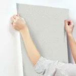 York Wallcoverings Cathedral Damask - Grey Wallpaper | Buy Online York Wallcoverings Cathedral Damask wallpaper, color Grey, SKU DM5036