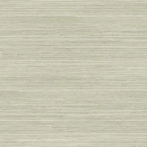 York Wallcoverings Cattail Weave wallpaper, color Brown, SKU PSW1278RL