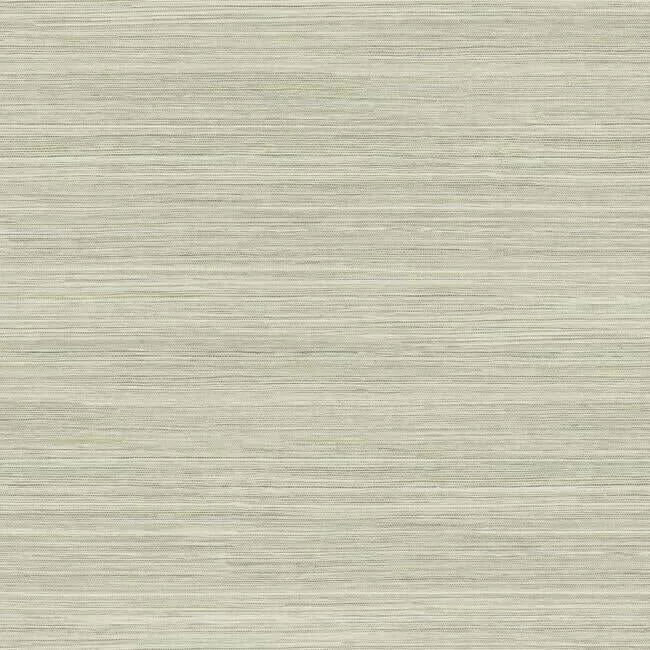 York Wallcoverings Cattail Weave wallpaper, color Brown, SKU PSW1278RL