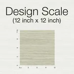 York Wallcoverings Cattail Weave wallpaper, color Brown, SKU PSW1278RL