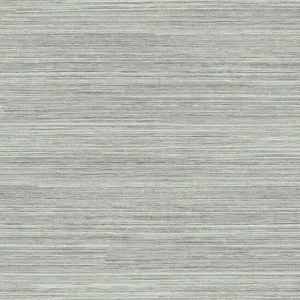 York Wallcoverings Cattail Weave wallpaper, color Grey, SKU PSW1280RL