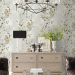 York Wallcoverings Charm - Neutral Wallpaper | Buy Online York Wallcoverings Charm wallpaper, color Neutral, SKU PSW1101RL
