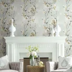 York Wallcoverings Charm - Neutral Wallpaper | Buy Online York Wallcoverings Charm wallpaper, color Neutral, SKU PSW1101RL