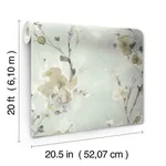 York Wallcoverings Charm - Neutral Wallpaper | Buy Online York Wallcoverings Charm wallpaper, color Neutral, SKU PSW1101RL