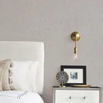 York Wallcoverings Checkerboard - Grey Wallpaper | Buy Online York Wallcoverings Checkerboard wallpaper, color Grey, SKU OI0722