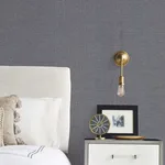 York Wallcoverings Checkerboard - Indigo Wallpaper | Buy Online York Wallcoverings Checkerboard wallpaper, color Indigo, SKU OI0724