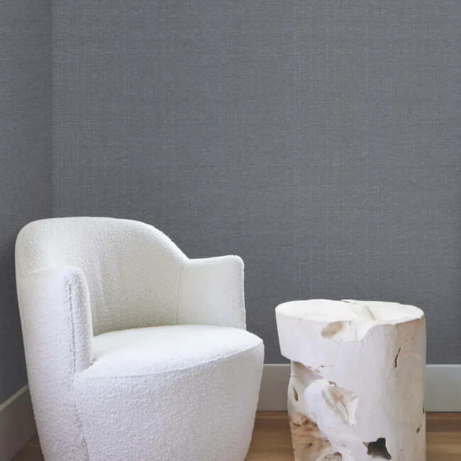 York Wallcoverings Checkerboard - Indigo Wallpaper | Buy Online York Wallcoverings Checkerboard wallpaper, color Indigo, SKU OI0724