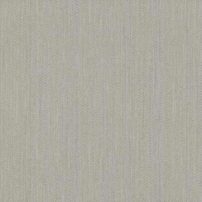 York Wallcoverings Chevron Channel wallpaper, color Grey, SKU 6443