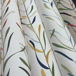 York Wallcoverings Chloe Vine wallpaper, color Sienna, SKU GO8321