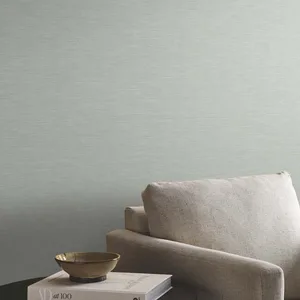 York Wallcoverings Flow wallpaper, color Clearwater, SKU 211-07