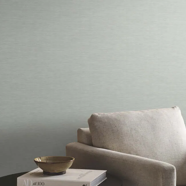 York Wallcoverings Flow wallpaper, color Clearwater, SKU 211-07
