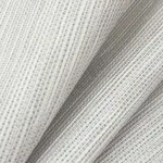 York Wallcoverings Flow - Cloud White Wallpaper | Buy Online York Wallcoverings Flow wallpaper, color Cloud White, SKU 211-06