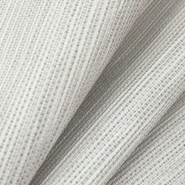 York Wallcoverings Flow - Cloud White Wallpaper | Buy Online York Wallcoverings Flow wallpaper, color Cloud White, SKU 211-06