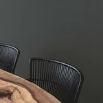 York Wallcoverings Hint - Coal Wallpaper | Buy Online York Wallcoverings Hint wallpaper, color Coal, SKU 203-10