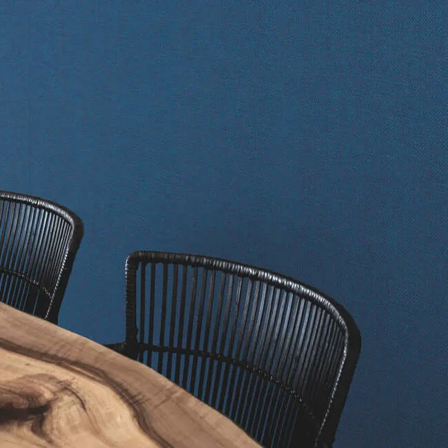 York Wallcoverings Hint - Cobalt Wallpaper | Buy Online York Wallcoverings Hint wallpaper, color Cobalt, SKU 203-21