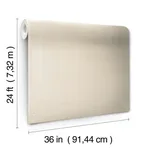 York Wallcoverings Impression - Cream Wallpaper | Buy Online York Wallcoverings Impression wallpaper, color Cream, SKU DE8995