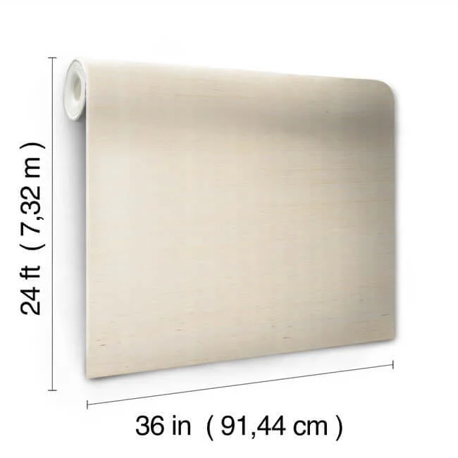 York Wallcoverings Impression - Cream Wallpaper | Buy Online York Wallcoverings Impression wallpaper, color Cream, SKU DE8995