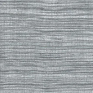York Wallcoverings Sisal Grasscloth wallpaper, color Silver, SKU DE8997