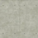 York Wallcoverings Magnolia Home Concrete wallpaper, color Grey, SKU PSW1173RL