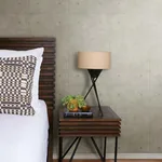 York Wallcoverings Magnolia Home Concrete wallpaper, color Grey, SKU PSW1173RL