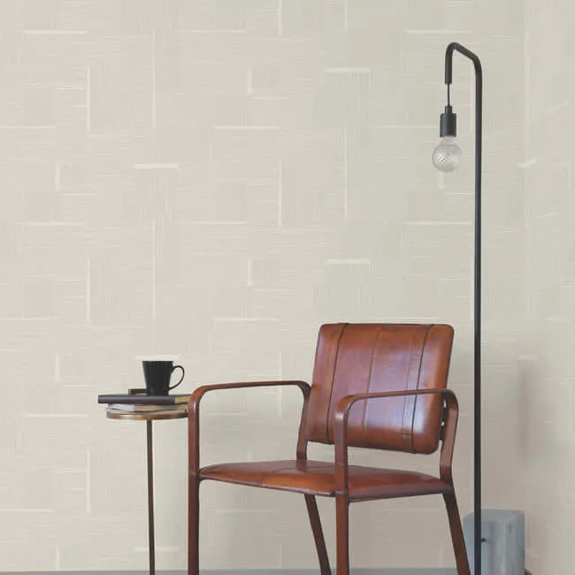 York Wallcoverings Contour - Beige Wallpaper | Buy Online York Wallcoverings Contour wallpaper, color Beige, SKU OI0702