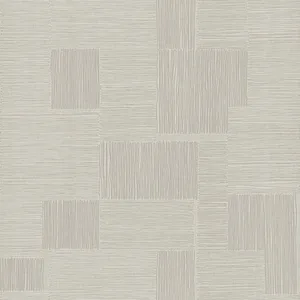 York Wallcoverings Contour wallpaper, color Grey, SKU OI0703