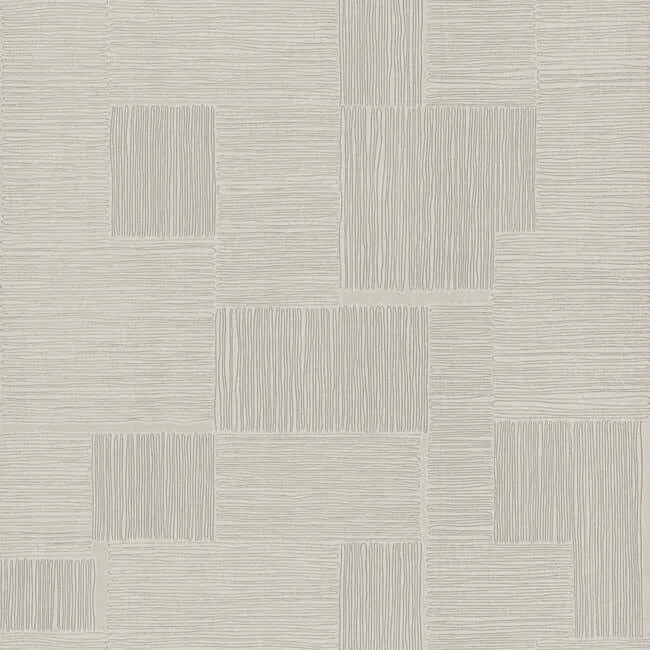 York Wallcoverings Contour wallpaper, color Grey, SKU OI0703