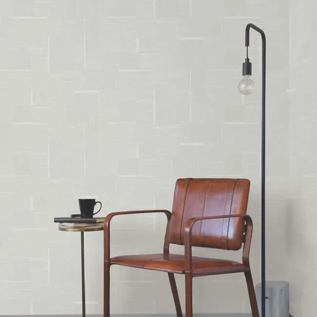 York Wallcoverings Contour - Grey Wallpaper | Buy Online York Wallcoverings Contour wallpaper, color Grey, SKU OI0703