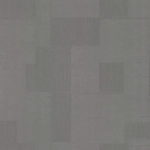 York Wallcoverings Contour wallpaper, color Gunmetal, SKU OI0705