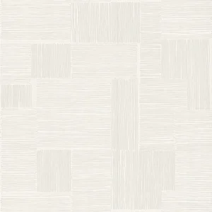 York Wallcoverings Contour wallpaper, color Ivory, SKU OI0701